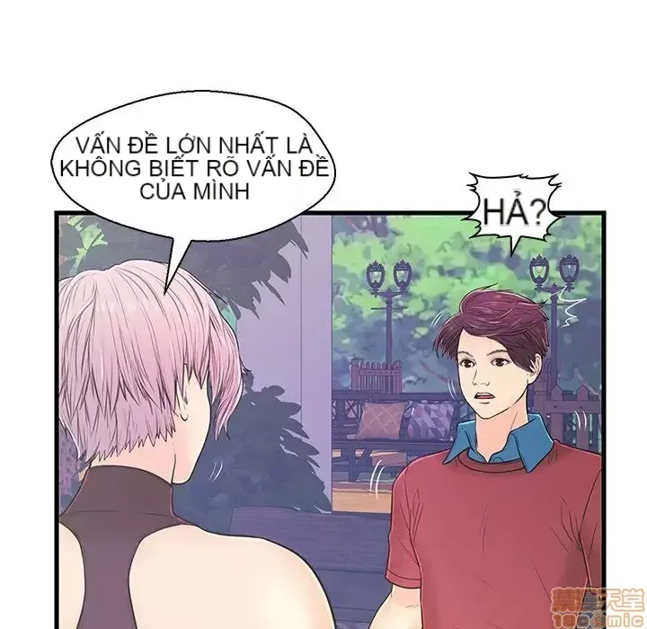 Nó không xứng đáng với nam và nữ/người yêu nhau Chương 1-28