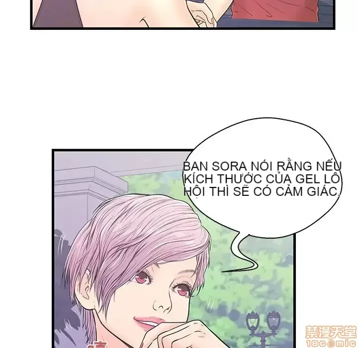 Nó không xứng đáng với nam và nữ/người yêu nhau Chương 1-28