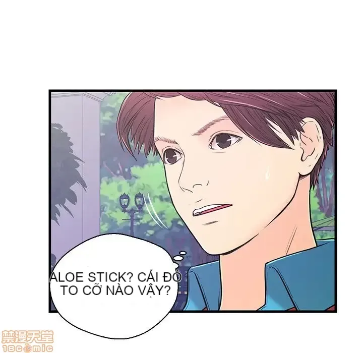 Nó không xứng đáng với nam và nữ/người yêu nhau Chương 1-28