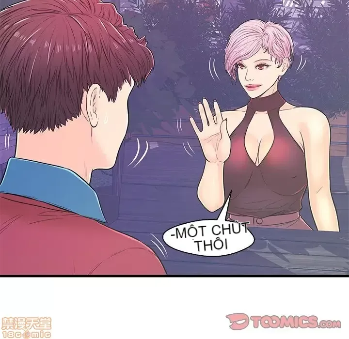 Nó không xứng đáng với nam và nữ/người yêu nhau Chương 1-28