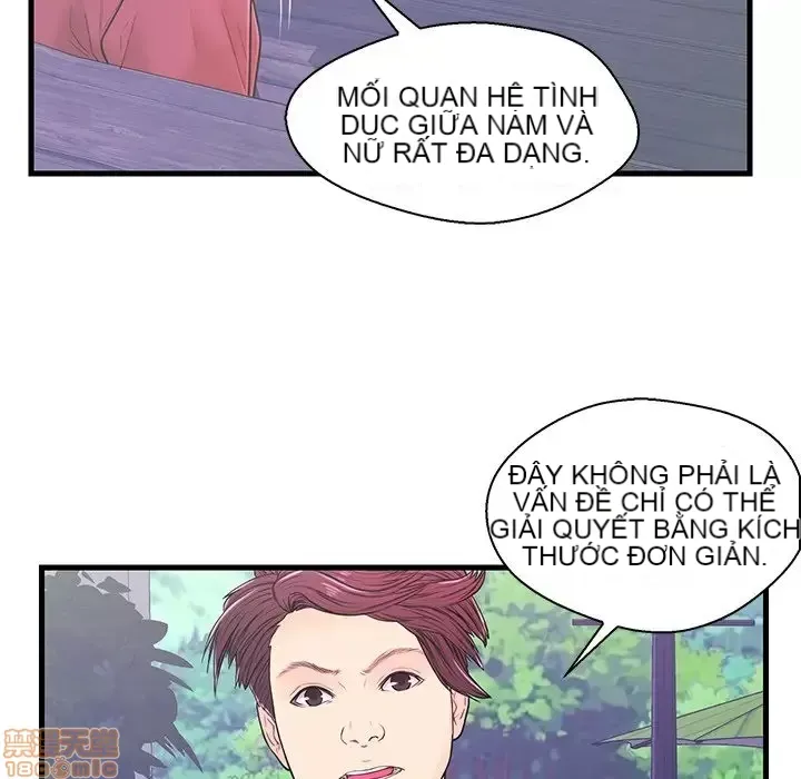 Nó không xứng đáng với nam và nữ/người yêu nhau Chương 1-28