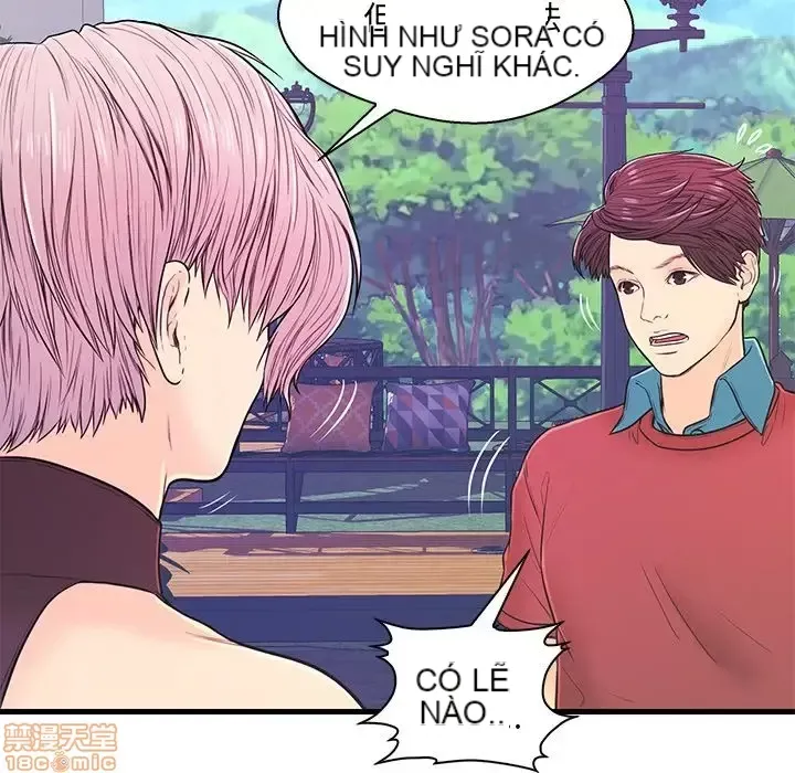 Nó không xứng đáng với nam và nữ/người yêu nhau Chương 1-28