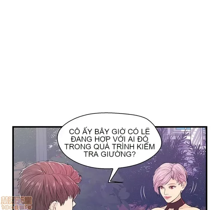 Nó không xứng đáng với nam và nữ/người yêu nhau Chương 1-28