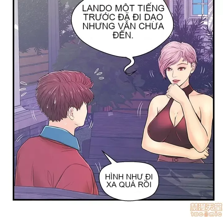 Nó không xứng đáng với nam và nữ/người yêu nhau Chương 1-28