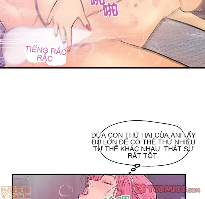 Nó không xứng đáng với nam và nữ/người yêu nhau Chương 1-28