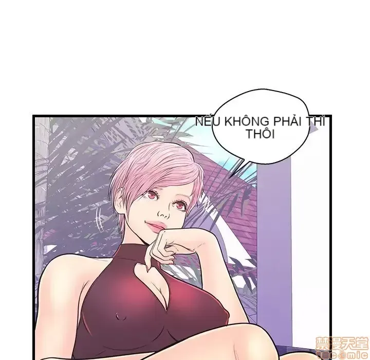 Nó không xứng đáng với nam và nữ/người yêu nhau Chương 1-28