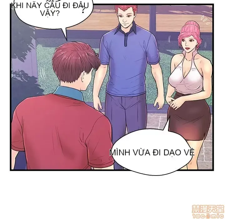 Nó không xứng đáng với nam và nữ/người yêu nhau Chương 1-28