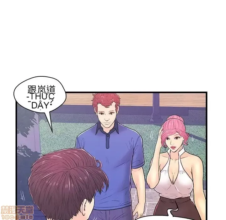 Nó không xứng đáng với nam và nữ/người yêu nhau Chương 1-28