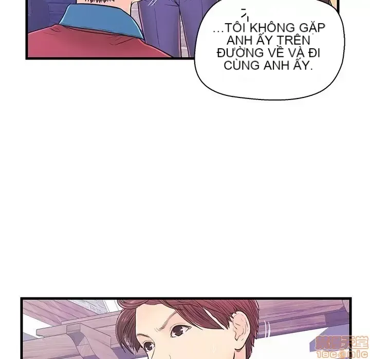 Nó không xứng đáng với nam và nữ/người yêu nhau Chương 1-28