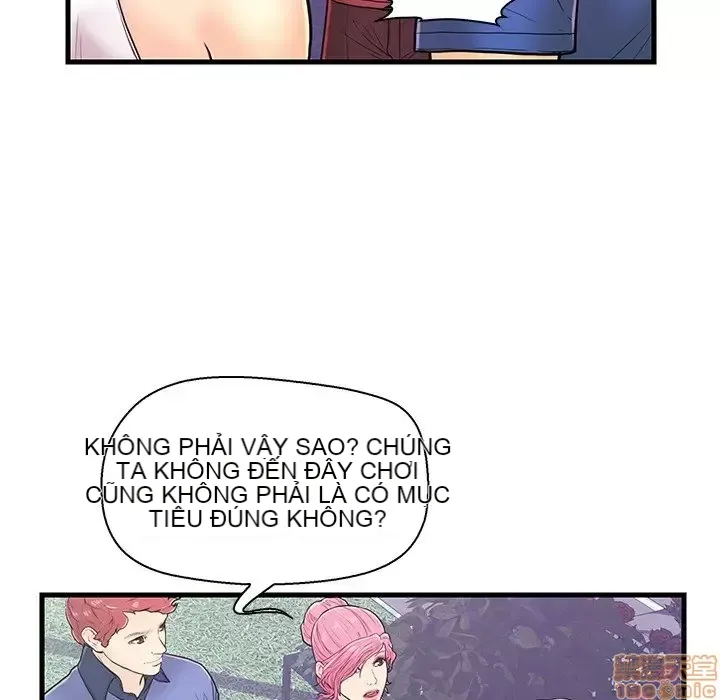 Nó không xứng đáng với nam và nữ/người yêu nhau Chương 1-28