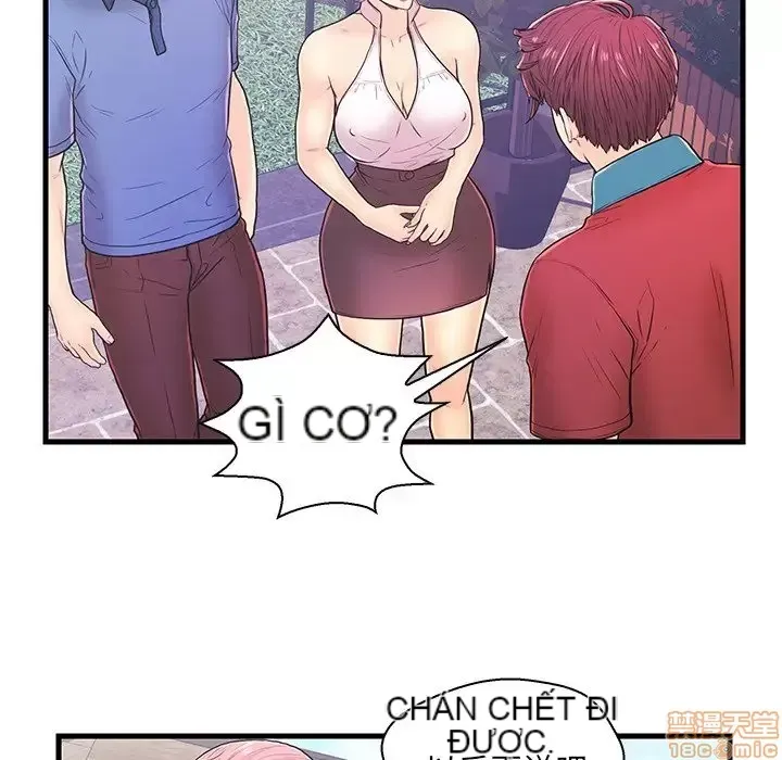 Nó không xứng đáng với nam và nữ/người yêu nhau Chương 1-28