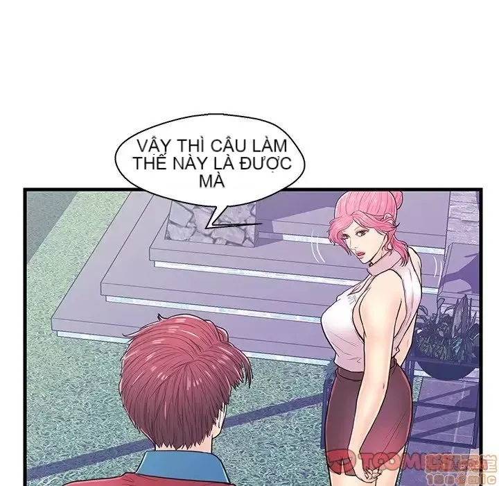 Nó không xứng đáng với nam và nữ/người yêu nhau Chương 1-28