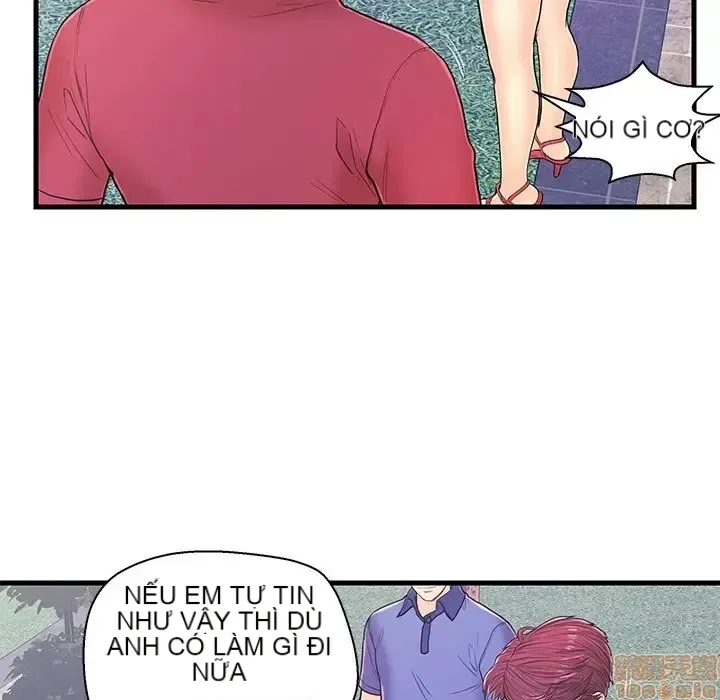 Nó không xứng đáng với nam và nữ/người yêu nhau Chương 1-28