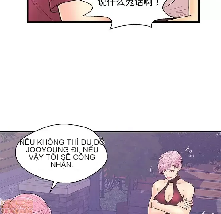 Nó không xứng đáng với nam và nữ/người yêu nhau Chương 1-28