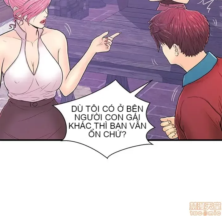 Nó không xứng đáng với nam và nữ/người yêu nhau Chương 1-28