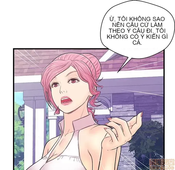 Nó không xứng đáng với nam và nữ/người yêu nhau Chương 1-28