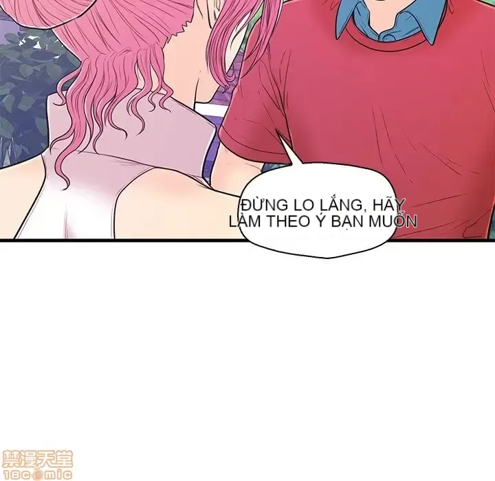 Nó không xứng đáng với nam và nữ/người yêu nhau Chương 1-28