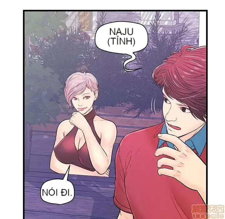 Nó không xứng đáng với nam và nữ/người yêu nhau Chương 1-28