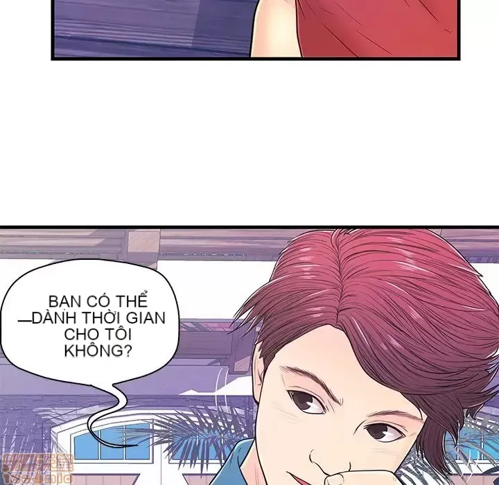 Nó không xứng đáng với nam và nữ/người yêu nhau Chương 1-28