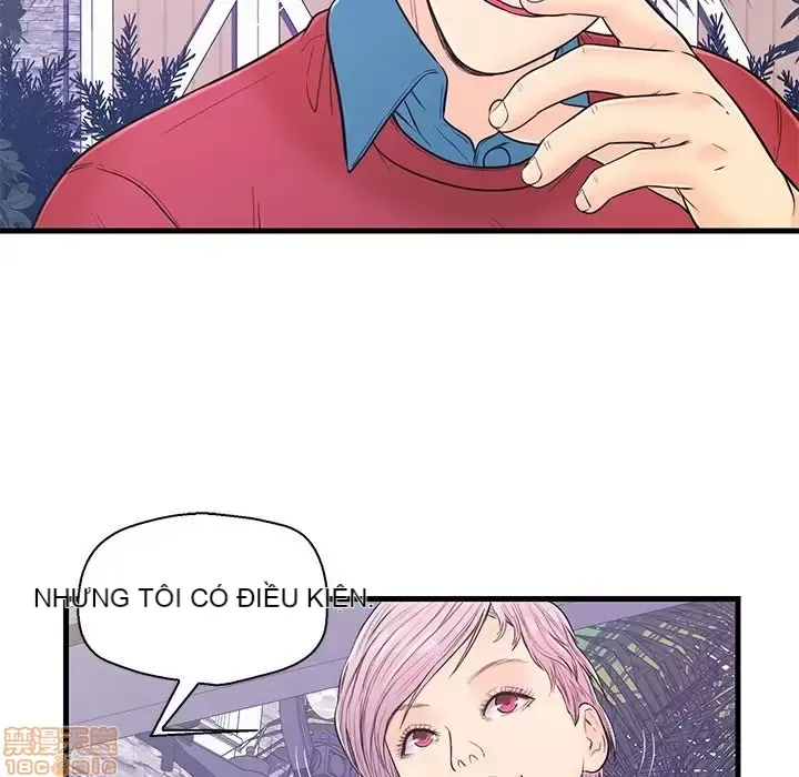 Nó không xứng đáng với nam và nữ/người yêu nhau Chương 1-28