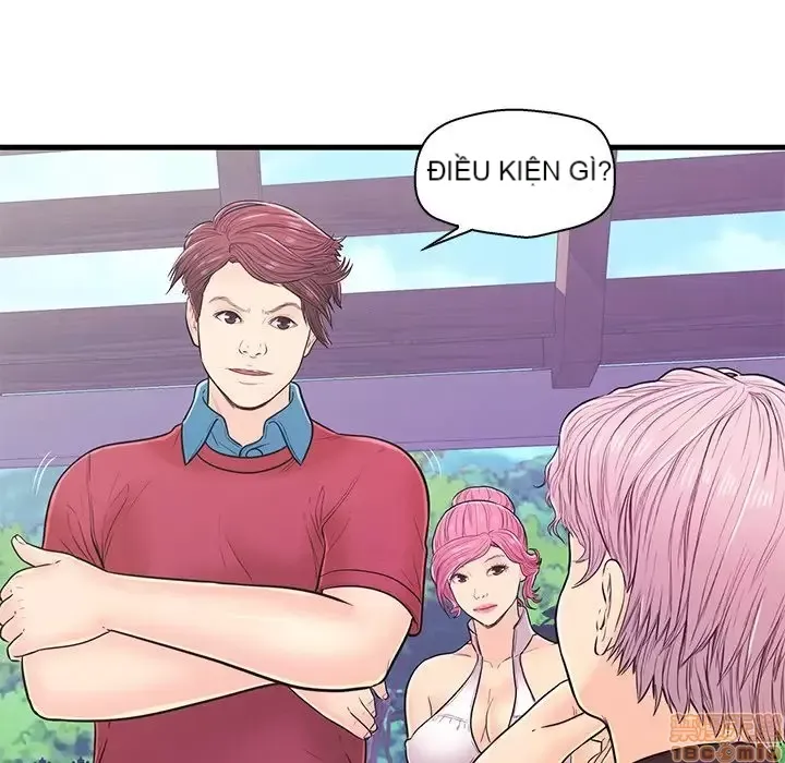 Nó không xứng đáng với nam và nữ/người yêu nhau Chương 1-28