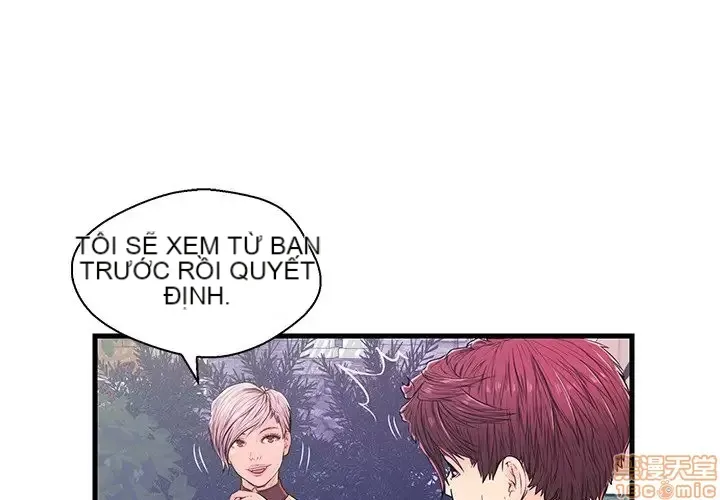 Nó không xứng đáng với nam và nữ/người yêu nhau Chương 1-28