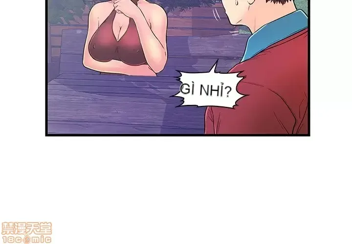 Nó không xứng đáng với nam và nữ/người yêu nhau Chương 1-28