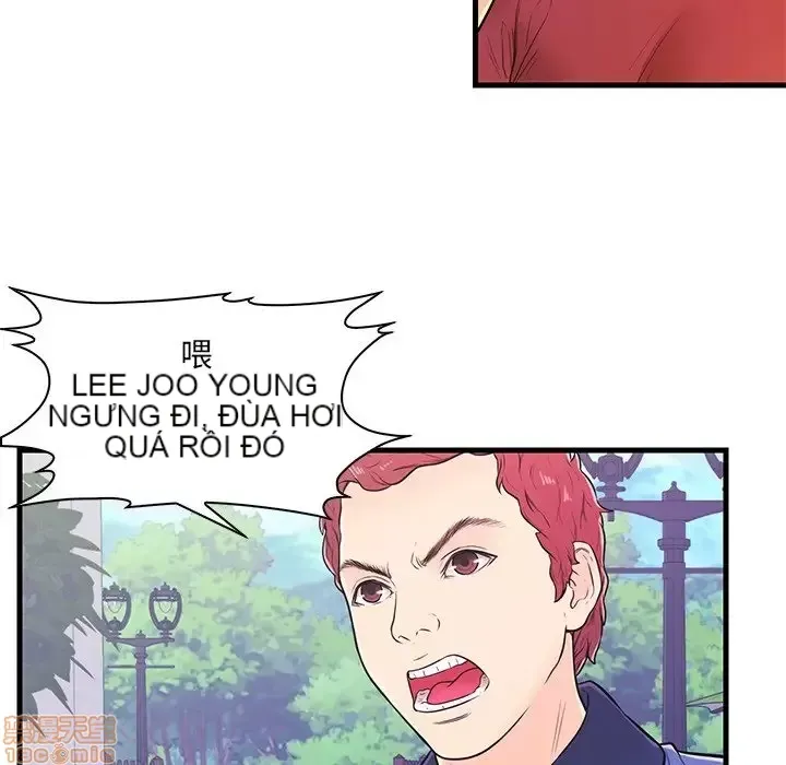 Nó không xứng đáng với nam và nữ/người yêu nhau Chương 1-28