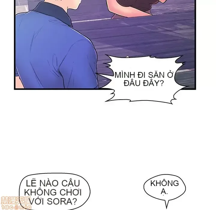 Nó không xứng đáng với nam và nữ/người yêu nhau Chương 1-28