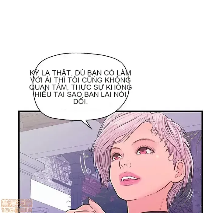 Nó không xứng đáng với nam và nữ/người yêu nhau Chương 1-28