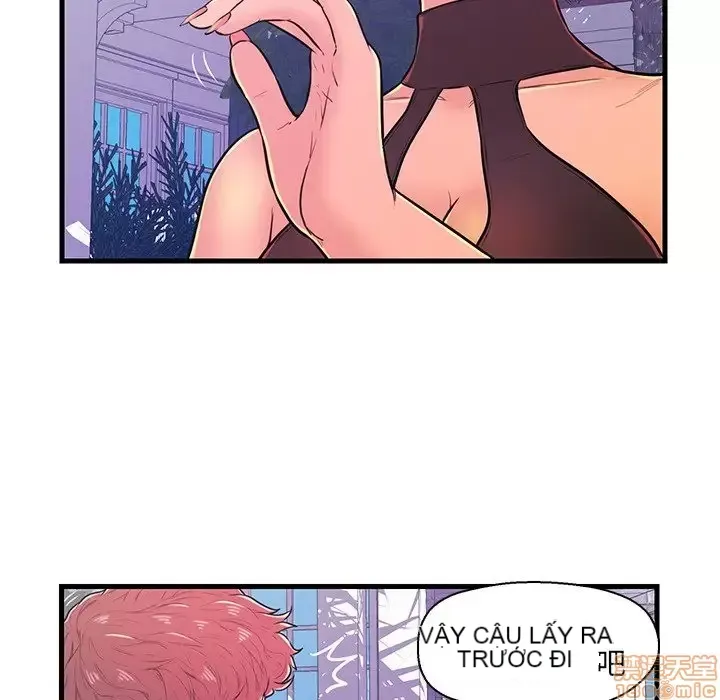 Nó không xứng đáng với nam và nữ/người yêu nhau Chương 1-28