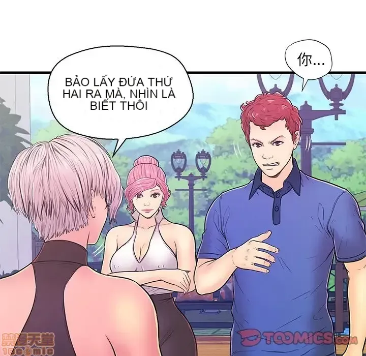 Nó không xứng đáng với nam và nữ/người yêu nhau Chương 1-28