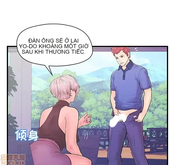 Nó không xứng đáng với nam và nữ/người yêu nhau Chương 1-28