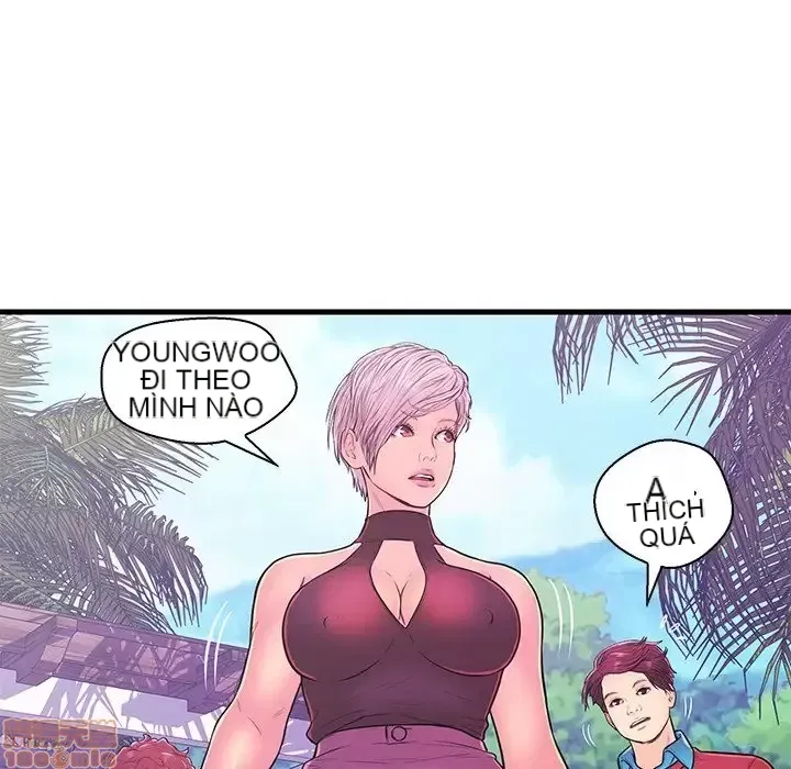 Nó không xứng đáng với nam và nữ/người yêu nhau Chương 1-28