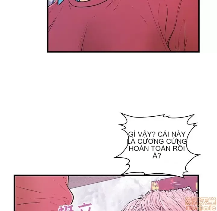 Nó không xứng đáng với nam và nữ/người yêu nhau Chương 1-28