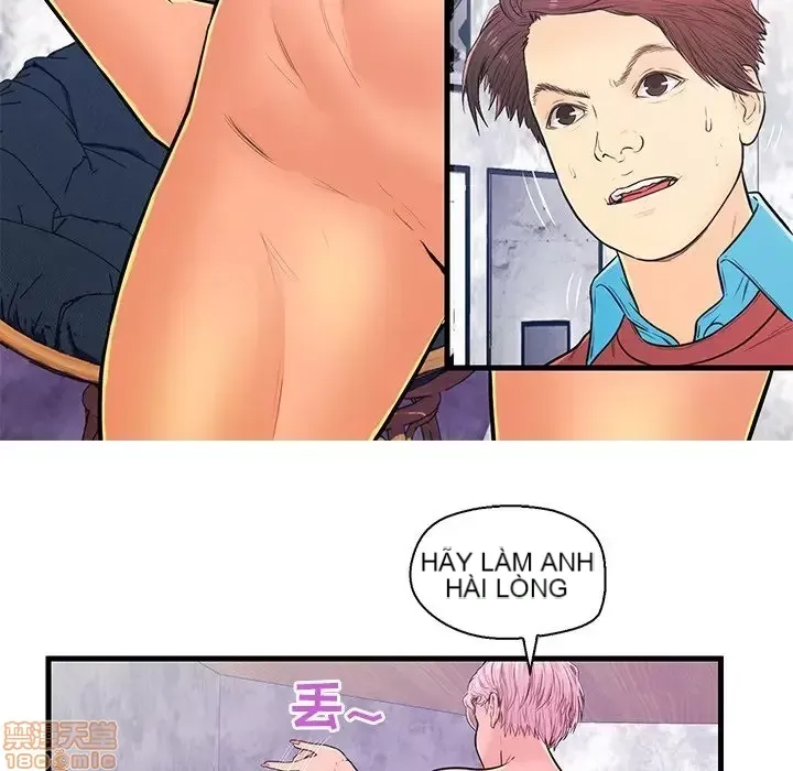 Nó không xứng đáng với nam và nữ/người yêu nhau Chương 1-28