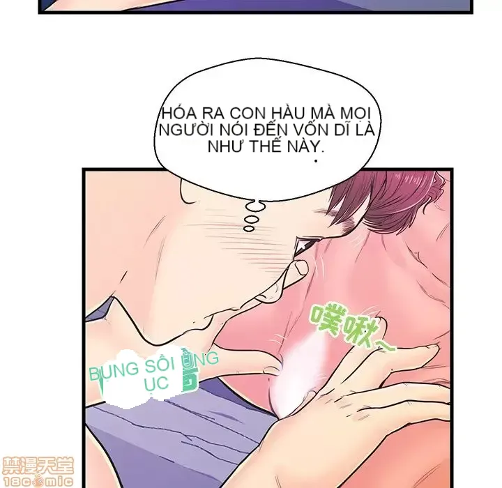 Nó không xứng đáng với nam và nữ/người yêu nhau Chương 1-28