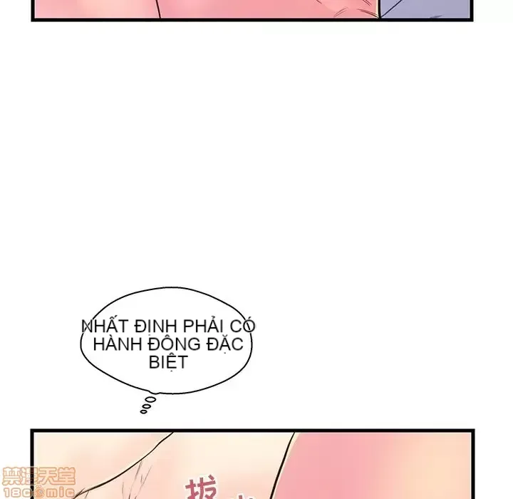 Nó không xứng đáng với nam và nữ/người yêu nhau Chương 1-28