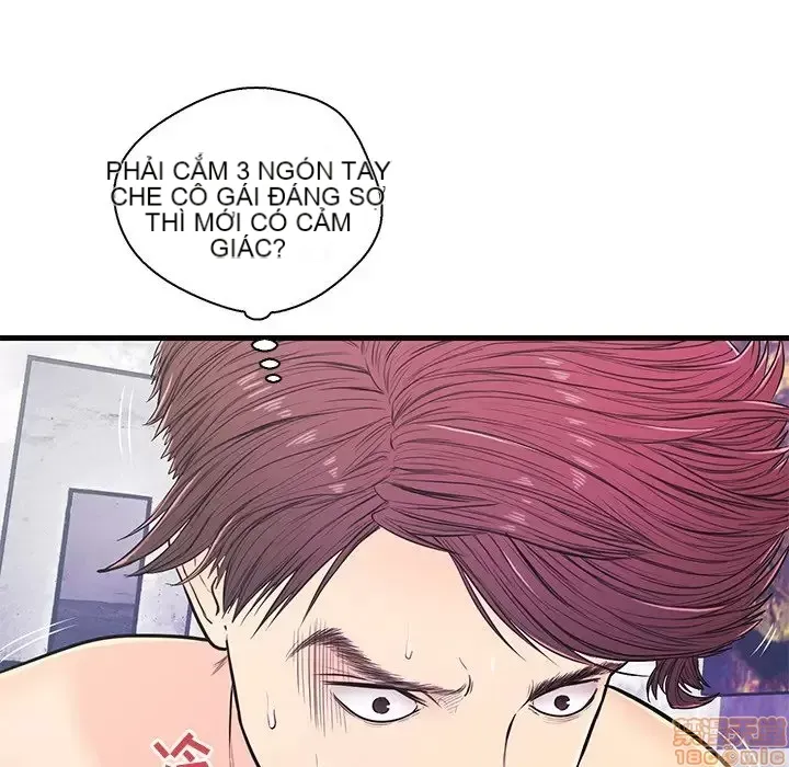 Nó không xứng đáng với nam và nữ/người yêu nhau Chương 1-28