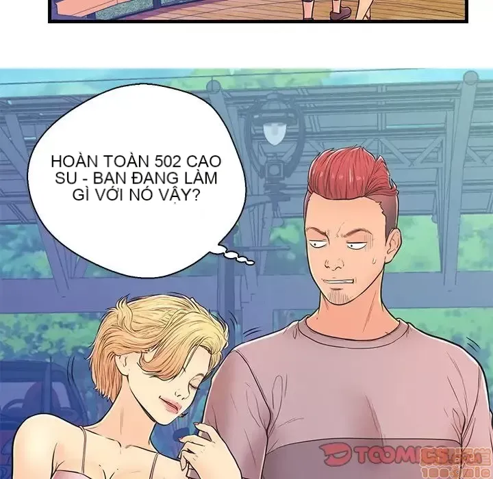 Nó không xứng đáng với nam và nữ/người yêu nhau Chương 1-28