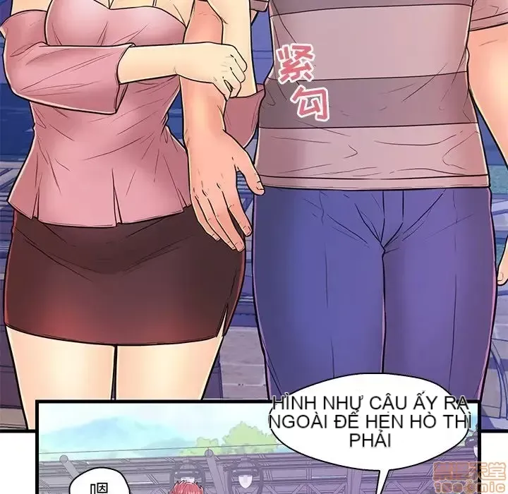 Nó không xứng đáng với nam và nữ/người yêu nhau Chương 1-28