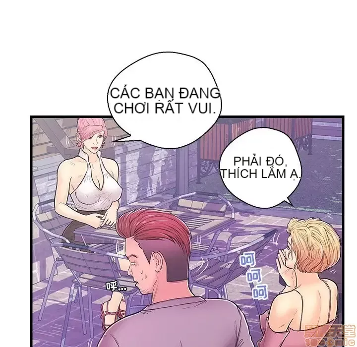 Nó không xứng đáng với nam và nữ/người yêu nhau Chương 1-28