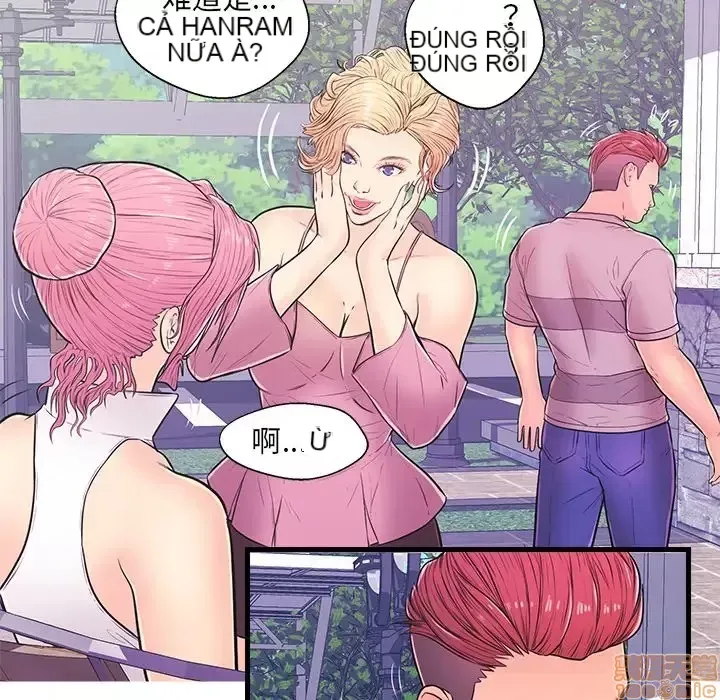 Nó không xứng đáng với nam và nữ/người yêu nhau Chương 1-28