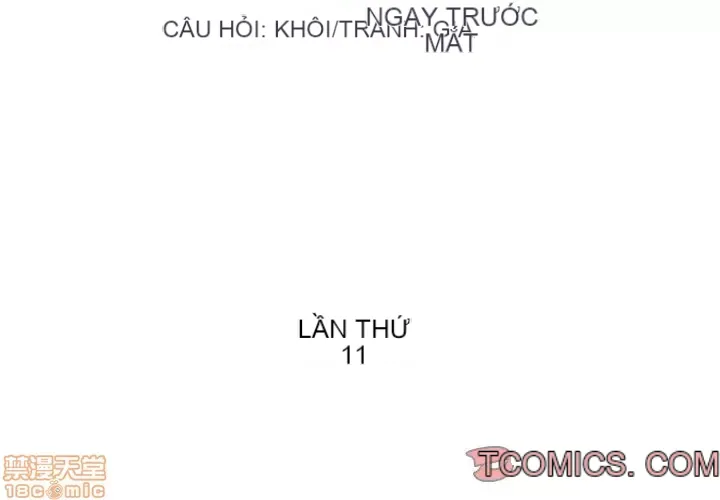 Nó không xứng đáng với nam và nữ/người yêu nhau Chương 1-28