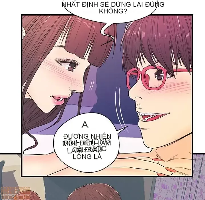 Nó không xứng đáng với nam và nữ/người yêu nhau Chương 1-28