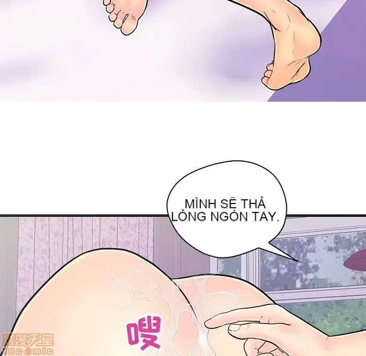 Nó không xứng đáng với nam và nữ/người yêu nhau Chương 1-28