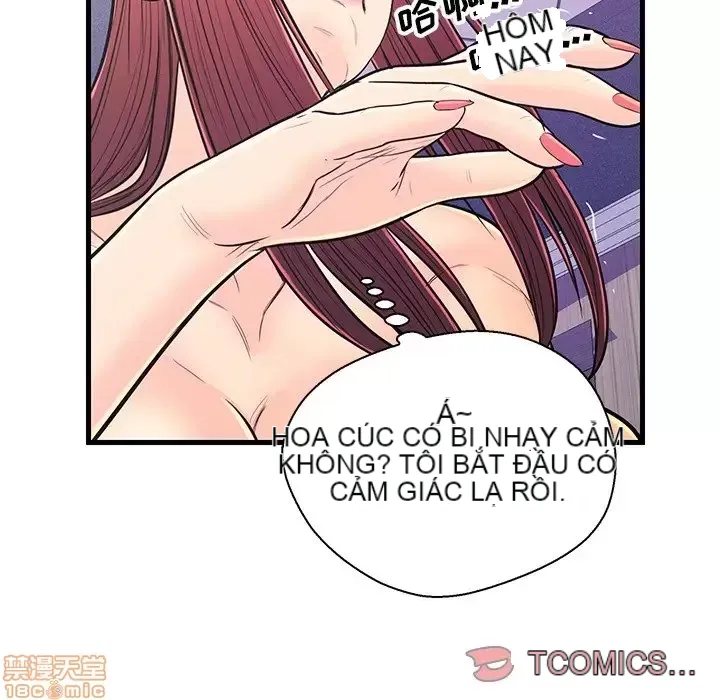 Nó không xứng đáng với nam và nữ/người yêu nhau Chương 1-28