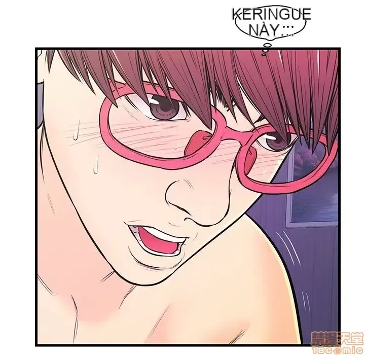 Nó không xứng đáng với nam và nữ/người yêu nhau Chương 1-28