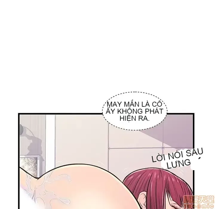 Nó không xứng đáng với nam và nữ/người yêu nhau Chương 1-28