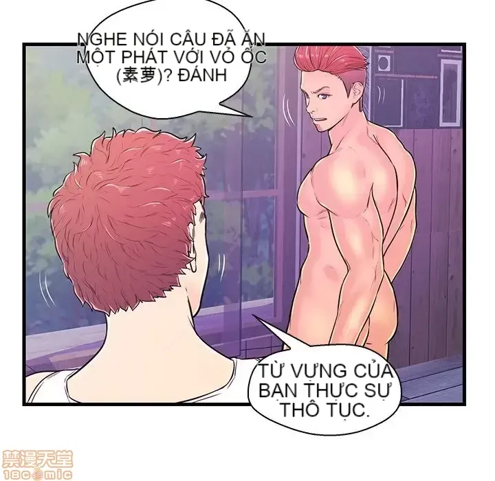 Nó không xứng đáng với nam và nữ/người yêu nhau Chương 1-28